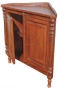 Corner Cabinets